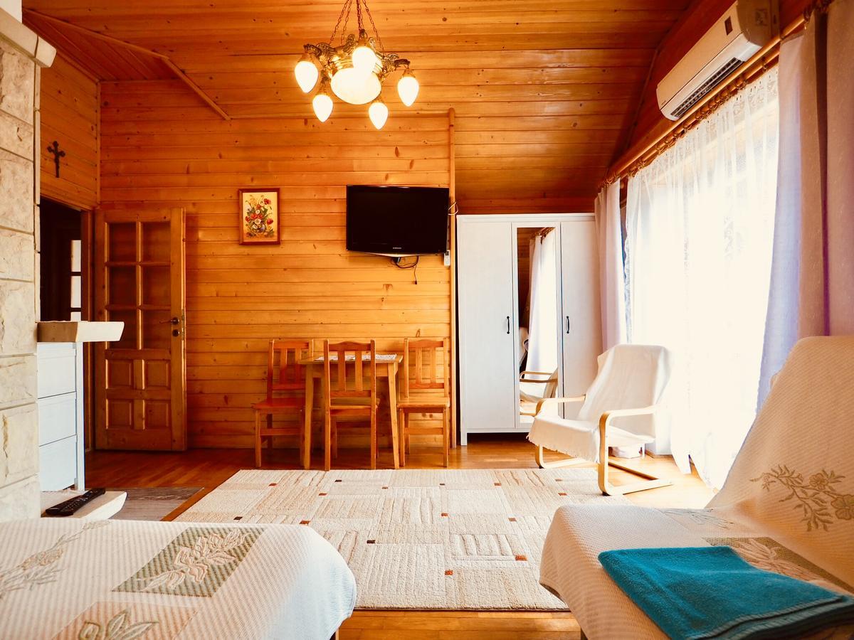 Willa Dutka - Apartamenty Szczawnica Exterior foto